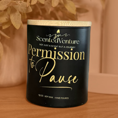 Permission to Pause