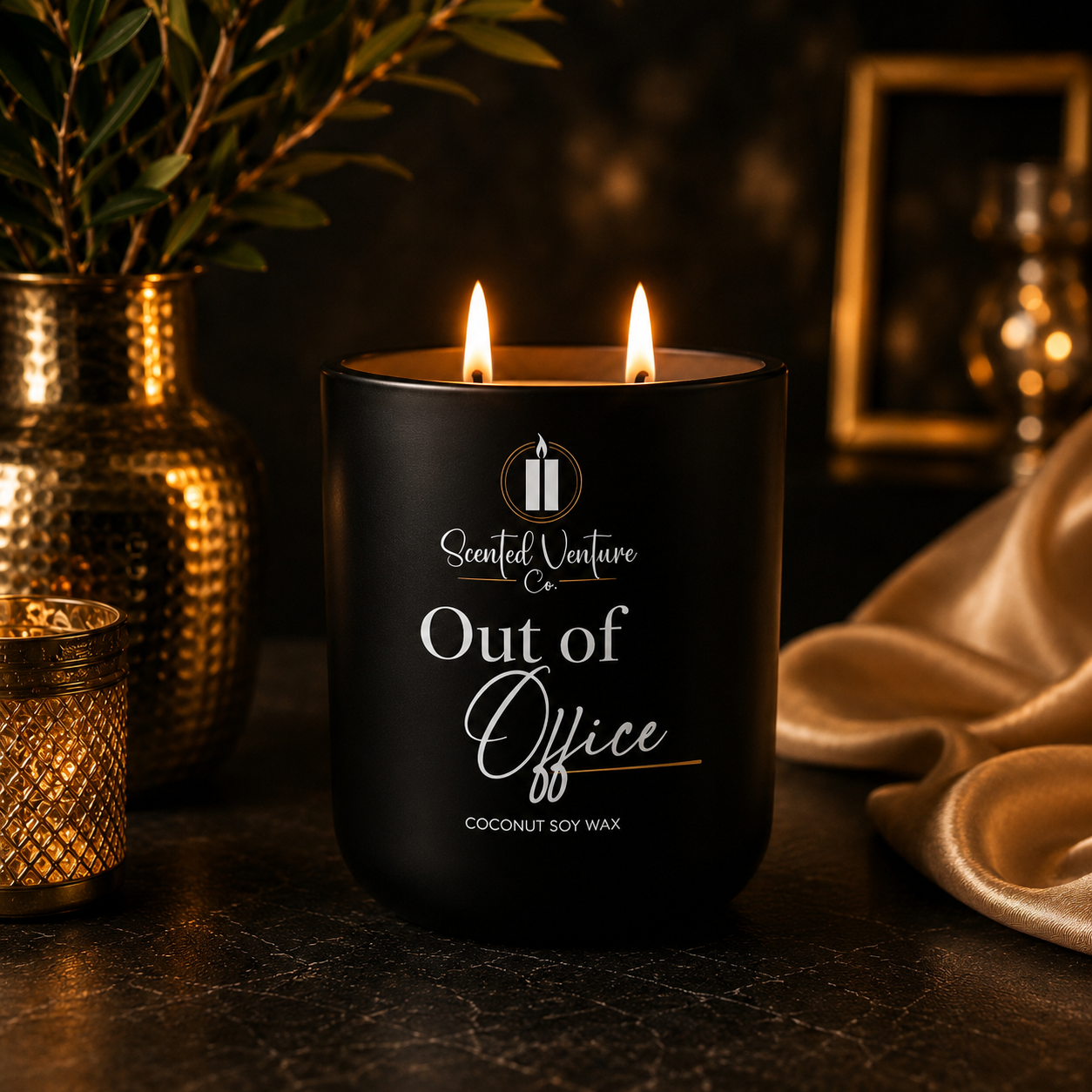 Out of Office
