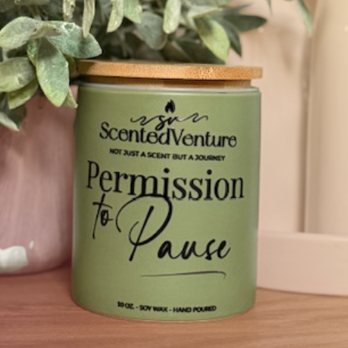 Permission to Pause