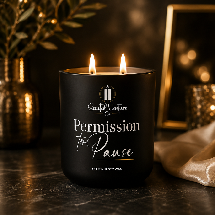 Permission to Pause