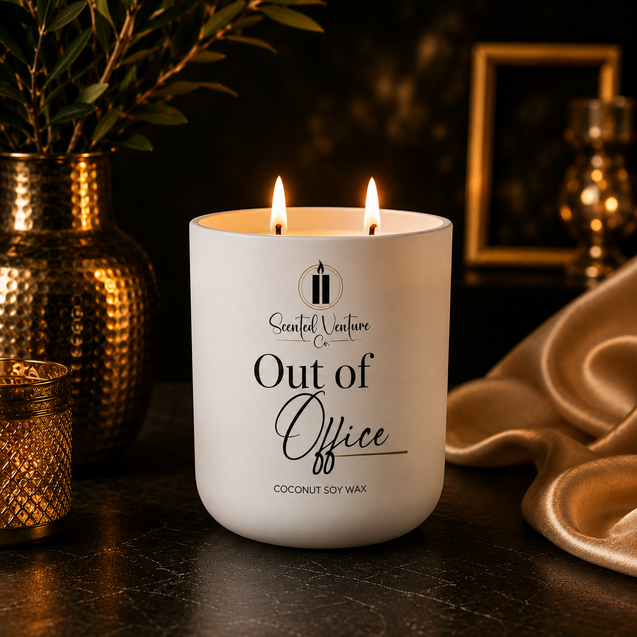 Out of Office